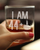 45th Birthday Gifts - 44 Middle Finger Whiskey Rocks Glass
