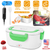 Electric Heating Lunch Box 