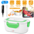 Electric Heating Lunch Box 