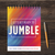 Word Jumble Puzzle Book