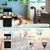 1080P HD Mini USB IP Camera Motion 