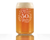 Cheers 50  Beer Can Pint Glass - 50th Anniversary Gifts