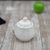 SUGAR BOWL 11 FL OZ | 340 ML IN COLOUR BOX