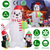 5.9FT Christmas Inflatable
