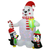 5.9FT Christmas Inflatable