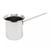 Korkmaz Classic 6 Ounce 2-Cup Stainless Steel Turkish Coffee Pot