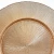 RITZ 13" Glass Charger Plate