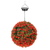 Solar Powered Topiary Ball