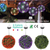Solar Powered Topiary Ball