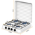 Gas Stove Dual Fuel Gas Hob Cooktop