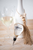 No Vino Phobia (Novinophobia) - Bottle Stopper / Cork