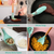 11Pcs Silicone Cooking Utensil Set 