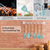 11Pcs Silicone Cooking Utensil Set 