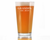 Bold 2024 Grandpa Pint Glass for Beer - New Grandpa Gifts