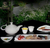 RECTANGULAR PLATTER 11.5" X 6"| 29.5 X 15 CM