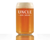 Bold 2024 Uncle Beer Can Pint Glass - New Uncle Gifts