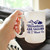 Mountains are Calling Coffee Mug - Outdoors Nature Gifts