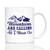 Mountains are Calling Coffee Mug - Outdoors Nature Gifts