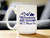 Mountains are Calling Coffee Mug - Outdoors Nature Gifts