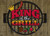 King of the Grill... Wall Sign