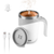Auto Stirring Coffee Mug 