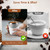 Auto Stirring Coffee Mug 
