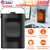 1500W Portable Electric Fan 