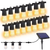 48FT Solar String Light 