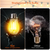 48FT Solar String Light 