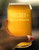 Because Spreadsheets Beer Can Pint Glass - Coworkers Gifts