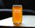 Because Spreadsheets Beer Can Pint Glass - Coworkers Gifts