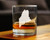 Maine Outline Whiskey Rocks Glass - Mainers Gifts and Decor