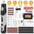 116Pcs 4V Cordless Rotary Tool Kit 