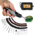 116Pcs 4V Cordless Rotary Tool Kit 