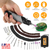 116Pcs 4V Cordless Rotary Tool Kit 