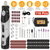 116Pcs 4V Cordless Rotary Tool Kit 