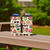 Summer Lovin 4-in-1 Can Cooler Cup