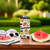 Summer Lovin 4-in-1 Can Cooler Cup