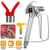 3600PSI High Pressure Airless Paint Spray Gun 
