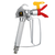 3600PSI High Pressure Airless Paint Spray Gun 