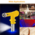 3600PSI High Pressure Airless Paint Spray Gun 