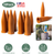 10Pack Plant Watering Spikes Terracotta Automatic Watering Devices 