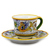 RAFFAELLESCO Cups & Saucers