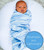 Whale Hello There - Swaddle Set
