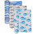 Whale Hello There - Swaddle Set