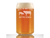 Better with Cows Beer Can Pint Glass - Cow Gifts and Decor