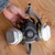 Breath Buddy Replacement A1E1 Organic Vapor and Acid Gas Respirator Cartridge