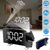 Projection Alarm Clock 