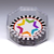 Jewish Star Coaster Set 