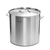 Stock Pot Lt Top Grade Thick Stainless Steel Stockpot X